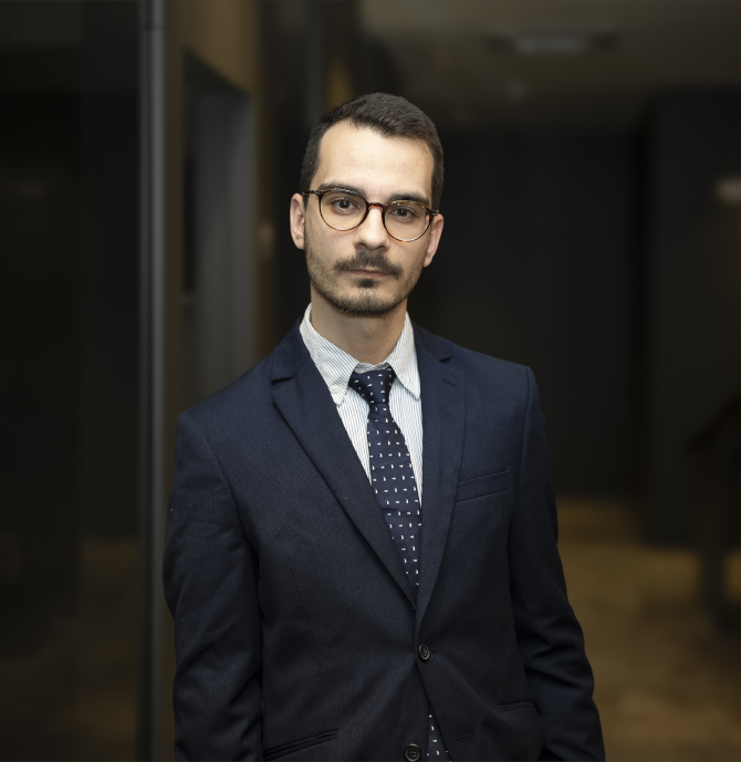 VICTOR SÁNCHEZ